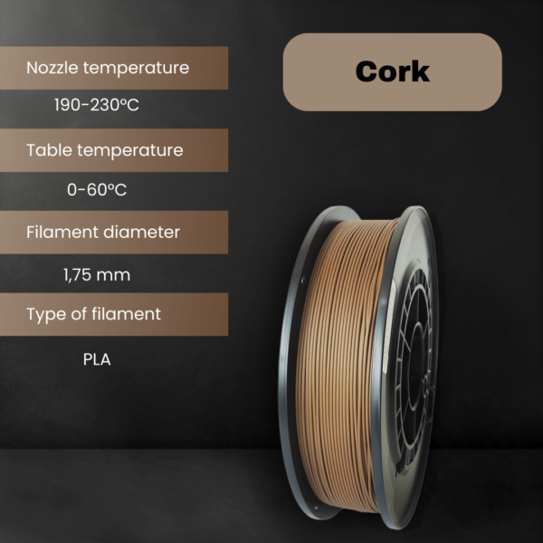 3way pla pro filament recommended settings.